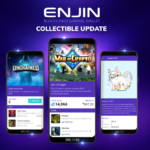 Gamer to Web3 Bridge Builder: An Interview with Spitfire MvB on Enjin Beam Club