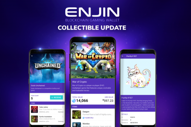 Gamer to Web3 Bridge Builder: An Interview with Spitfire MvB on Enjin Beam Club