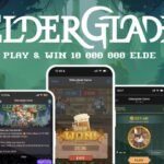 Elderglade Partners with Nomis to Enhance Web3 Gaming