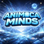 "Animoca Launches 'Animoca Minds': Revolutionizing Tech with AI Agents"
