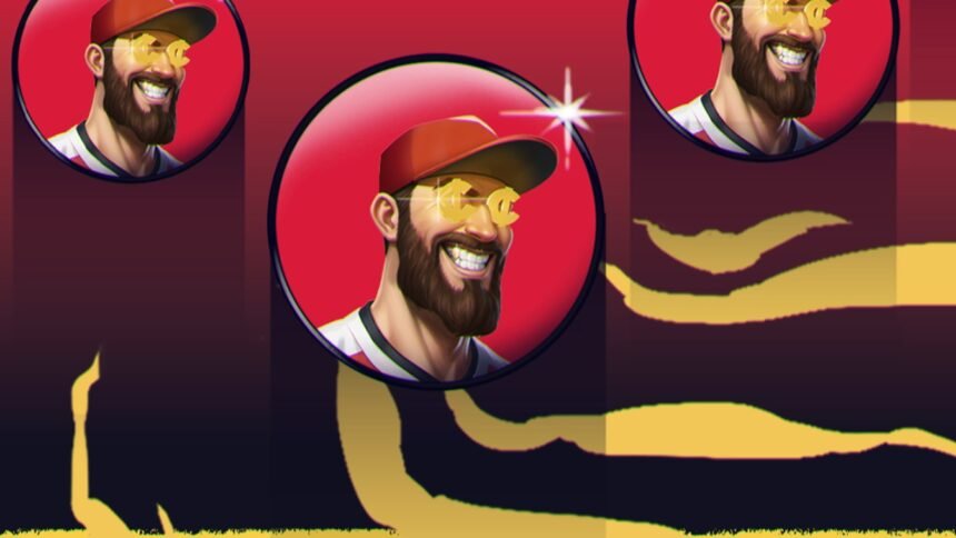 "YGG Play Launches CHAD Token Alongside Innovative Waifu Sweeper Game"