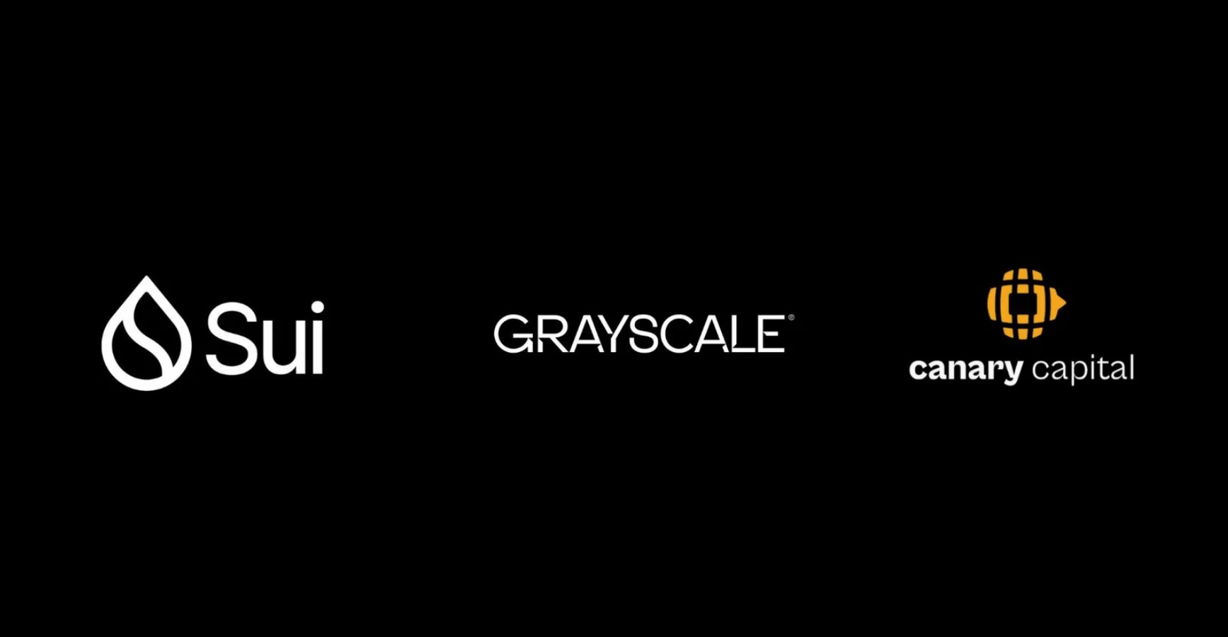 Grayscale and Canary Capital Introduce Spot SUI ETFs Featuring Staking for Web3 Gaming Milestones