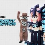 The Sandbox Rolls Out First Community Avatar Collection