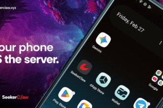 "Solana Mobile Partners with SeekerClaw: AI Integration Revolutionizes Android OEMs on Seeker Phones"
