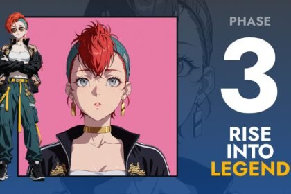 "Explore Variance Phase 3: Customization, Relic Attachments, and New Staking Features"