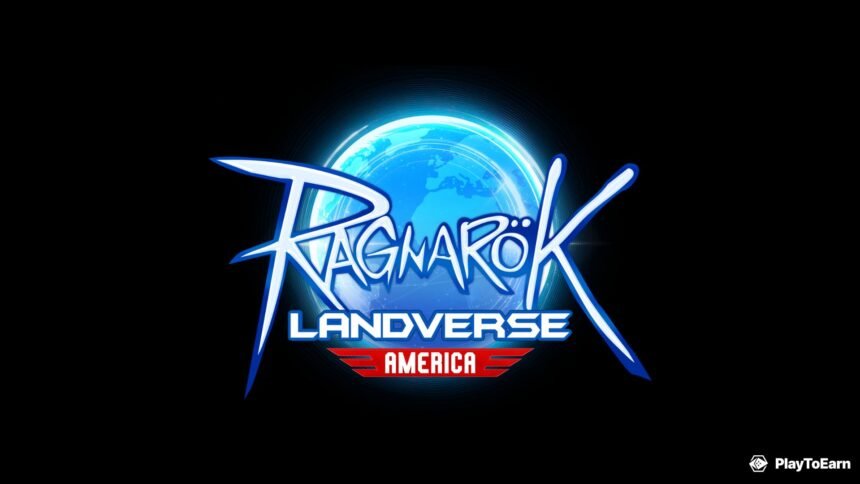 "Ragnarok Pro Circuit 2026: Launching the Competitive Season for Landverse America"