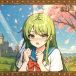 "Waifu Rush Ignites Competition with Debut of First Weekly Leaderboard on Waifu Sweeper"