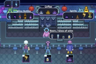 "CyberVerse Launches Neo: A New Era in Virtual Reality Innovation"