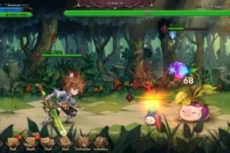 "Explore Season 20 of Nine Chronicles Heimdall Arena: 400K NCG Prizes & New Season Pass Details"