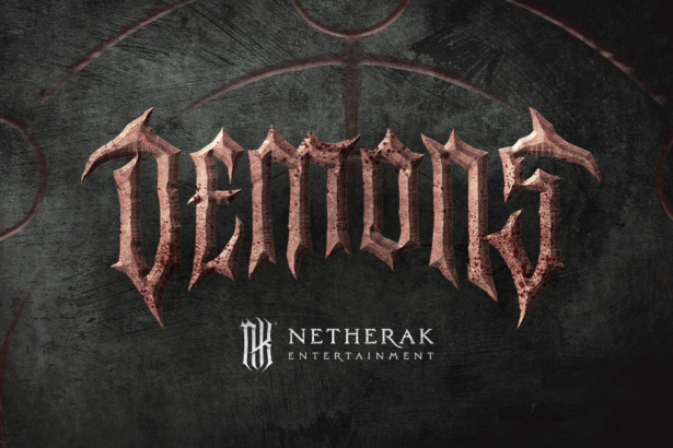 "Netherak Demons Open Beta Launch: Explore Rewards, NFTs & Whitelist Access on Epic Games Store Starting March 11"
