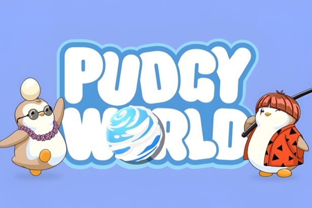 "Pudgy Penguins Reveal Exclusive 'Tomorrow' Teaser Ahead of Anticipated Launch"