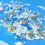 "Pudgy World Expands with 12 New Towns as PENG Coin Surges 9% Amidst Search for Missing Polly"