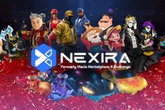 "Nexira Postpones $NEXI Withdrawal Amid AI Detection of Fraudulent Accounts"
