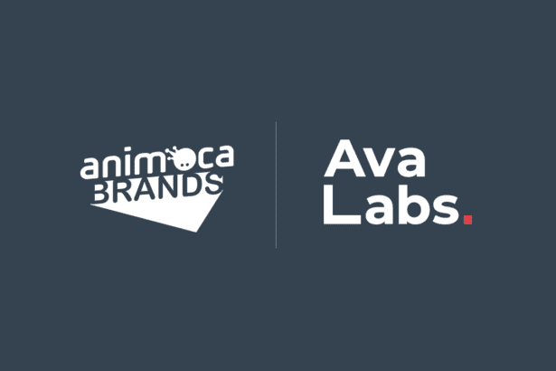 Animoca Brands Partners With Ava Labs
