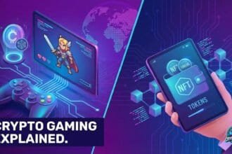 What Is Crypto Gaming? A Complete Beginner's Guide