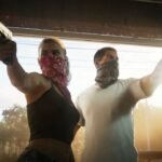 "Leaked GTA 6 Gameplay Video Surfaces on Instagram: What We Know So Far"