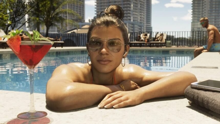 "Latest GTA 6 Developments: Insights into the Upcoming Pre-Release Features"