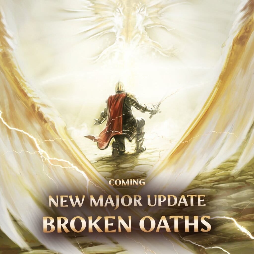 Might & Magic Fates Unveils “Broken Oaths” Update With New Cards, Features, and Major Gameplay Improvements