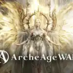 ArcheAge War Kicks Off Grand Thanks Festival Campaign With CROSS Wave Rewards