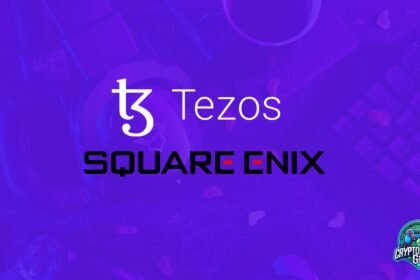 Square Enix Joins Tezos Blockchain as Validator, Signaling a Deeper Commitment to Web3 Gaming