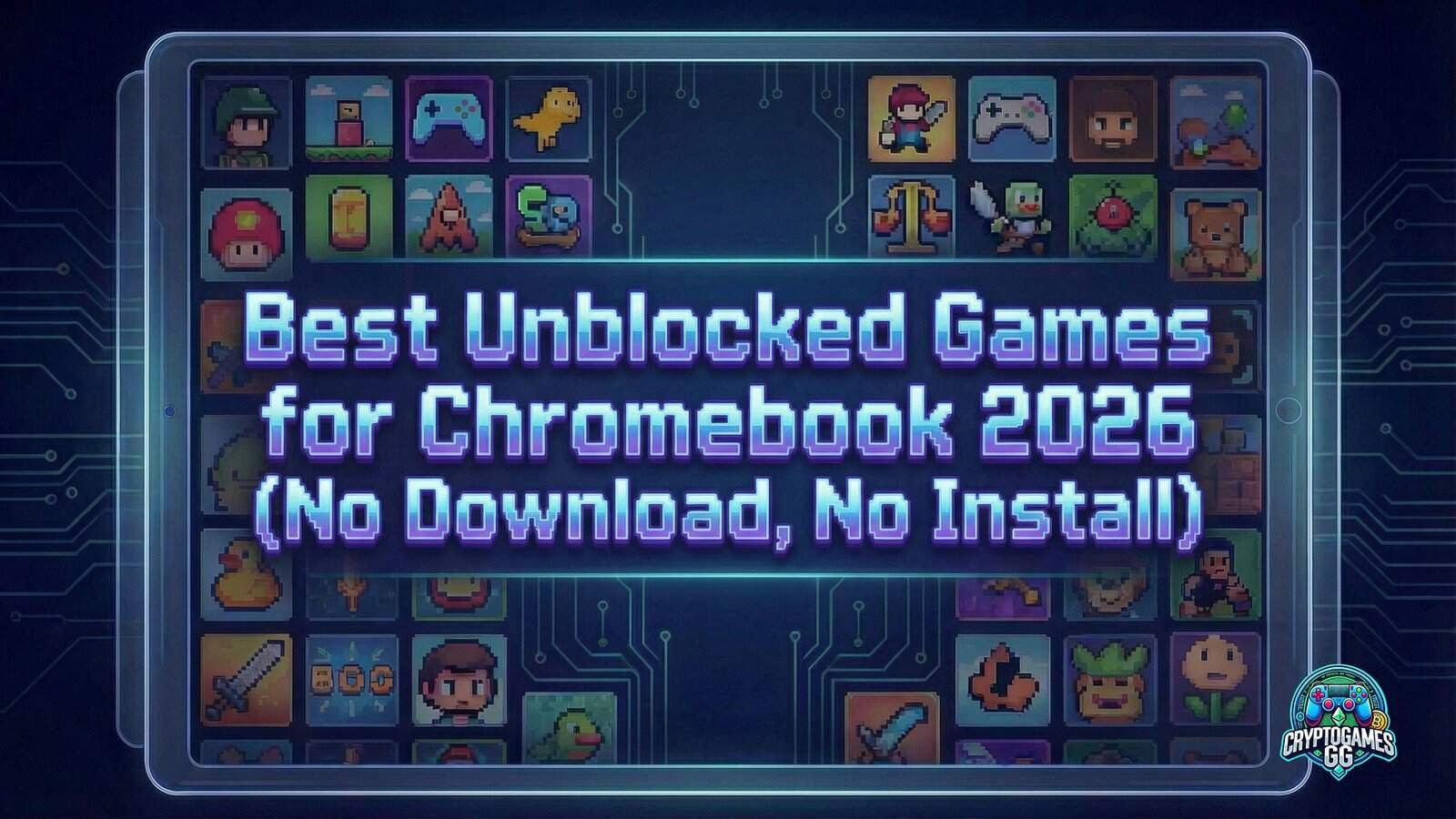 Best Unblocked Games For Chromebook 2026 No Downloads Required Best Unblocked Games For Chromebook 
