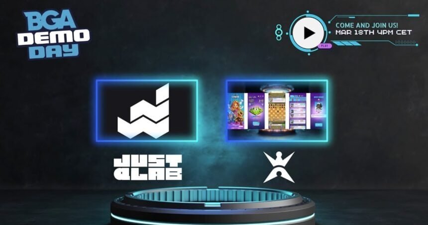 Blockchain Game Alliance to Host Demo Day Showcasing New Web3 Gaming Projects