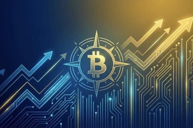 Bitcoin Price Volatility Returns as Traders Watch New Web3 Infrastructure Token G Coin Ahead of Its TGE