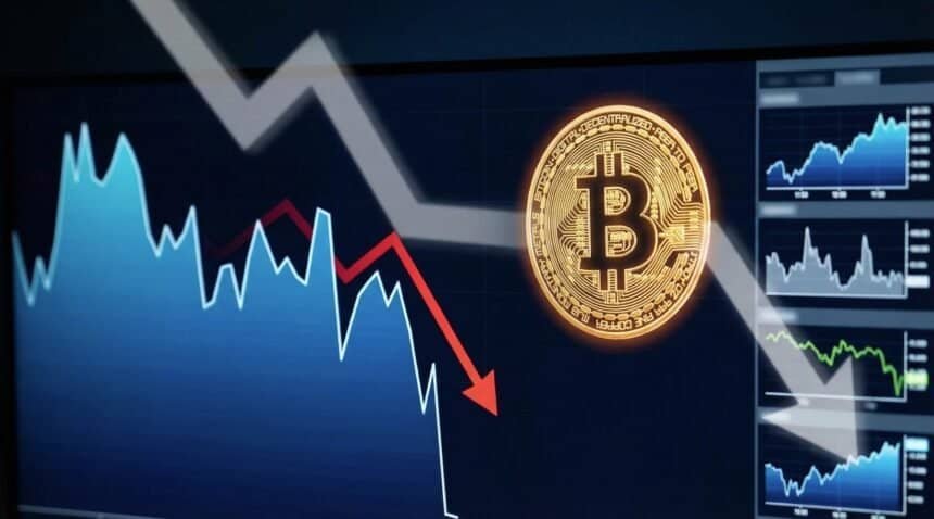 Bitcoin Faces Mounting Downside Risk as Correlation With Stocks Deepens; Activity-Driven Web3 Ecosystems Emerge as Bright Spots