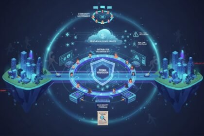 Blockchain Bridge Security: Risks, Challenges, and Best Practices