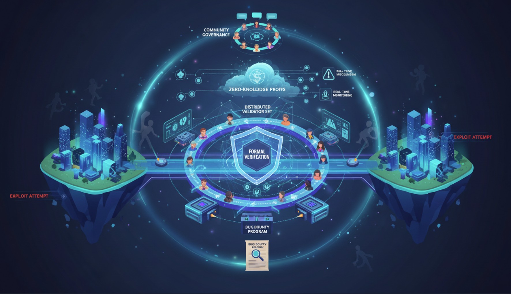 Blockchain Bridge Security: Risks, Challenges, and Best Practices ...