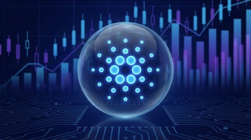 Cardano (ADA) Price Prediction 2026: Can a Research-Driven Blockchain Compete in a Utility-Focused Market?