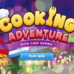 BPMG Purchases Cooking Adventure IP for Blockchain Gaming Expansion