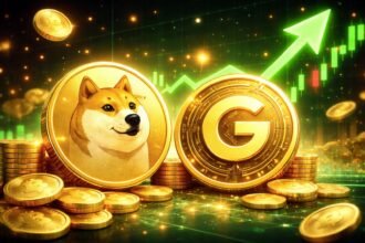 Dogecoin Price Prediction 2026: Can DOGE Hit $0.12? Plus Why Playnance Is the Web3 Name Everyone's Talking About