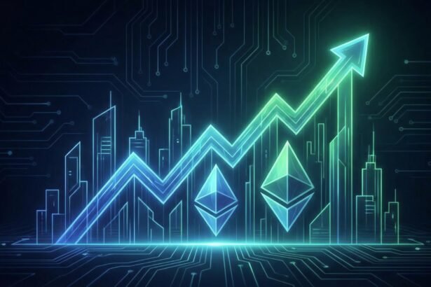 Ethereum Price Prediction 2026: Can ETH Maintain Its Edge as New Web3 Ecosystems Emerge?