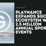 Playnance Expands $GCOIN Ecosystem With 2.5 Million Annual Sports Events Via SOFTSWISS Partnership