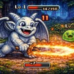 Gable Guardians Launches Web Update Featuring Party System, New Scrolls, and Seeker SKR Rewards