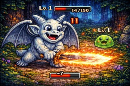 Gable Guardians Launches Web Update Featuring Party System, New Scrolls, and Seeker SKR Rewards