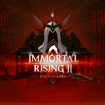 Immortal Rising 2: Introduction of Power Skins