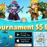Legend of Arcadia launched Tournament Season 5