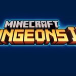 Minecraft Dungeons 2 Confirmed