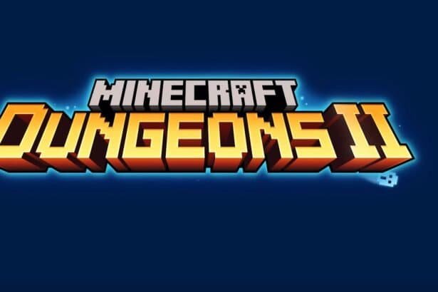 Minecraft Dungeons 2 Confirmed
