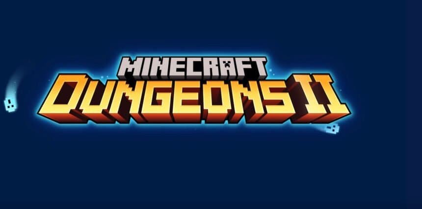 Minecraft Dungeons 2 Confirmed