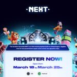 Next Mobile Battle Royale Playtest Begins March 26