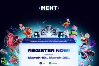 Next Mobile Battle Royale Playtest Begins March 26