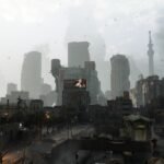 "Shrapnel Launches in Early Access on Steam: Explore the New Frontier in Gaming"