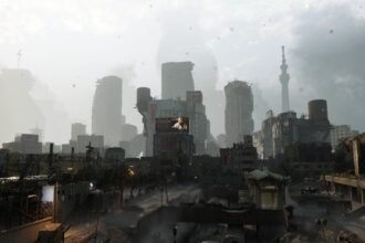 "Shrapnel Launches in Early Access on Steam: Explore the New Frontier in Gaming"