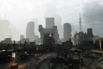 "Shrapnel Launches in Early Access on Steam: Explore the New Frontier in Gaming"