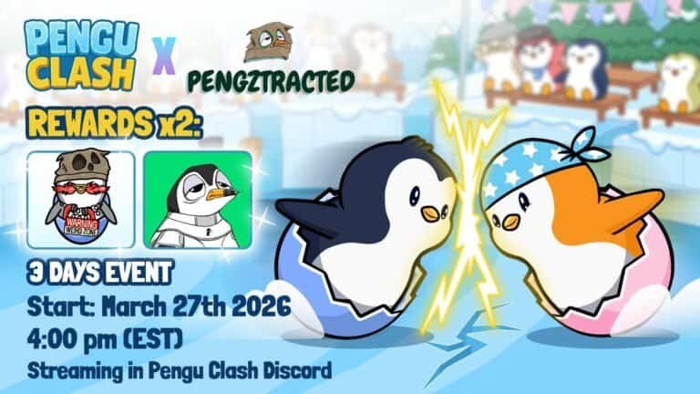 Pengu Clash