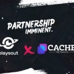 PlaysOut partners with CacheWallet to enhance Web3 gaming security.