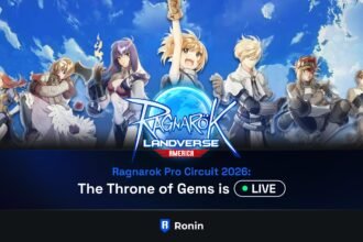 Throne of Gems: Ragnarok Pro Circuit